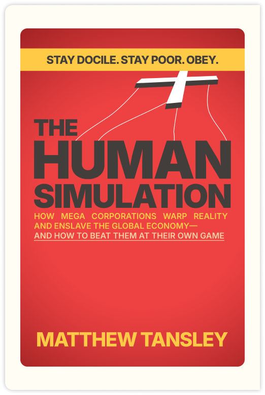 human simulation red